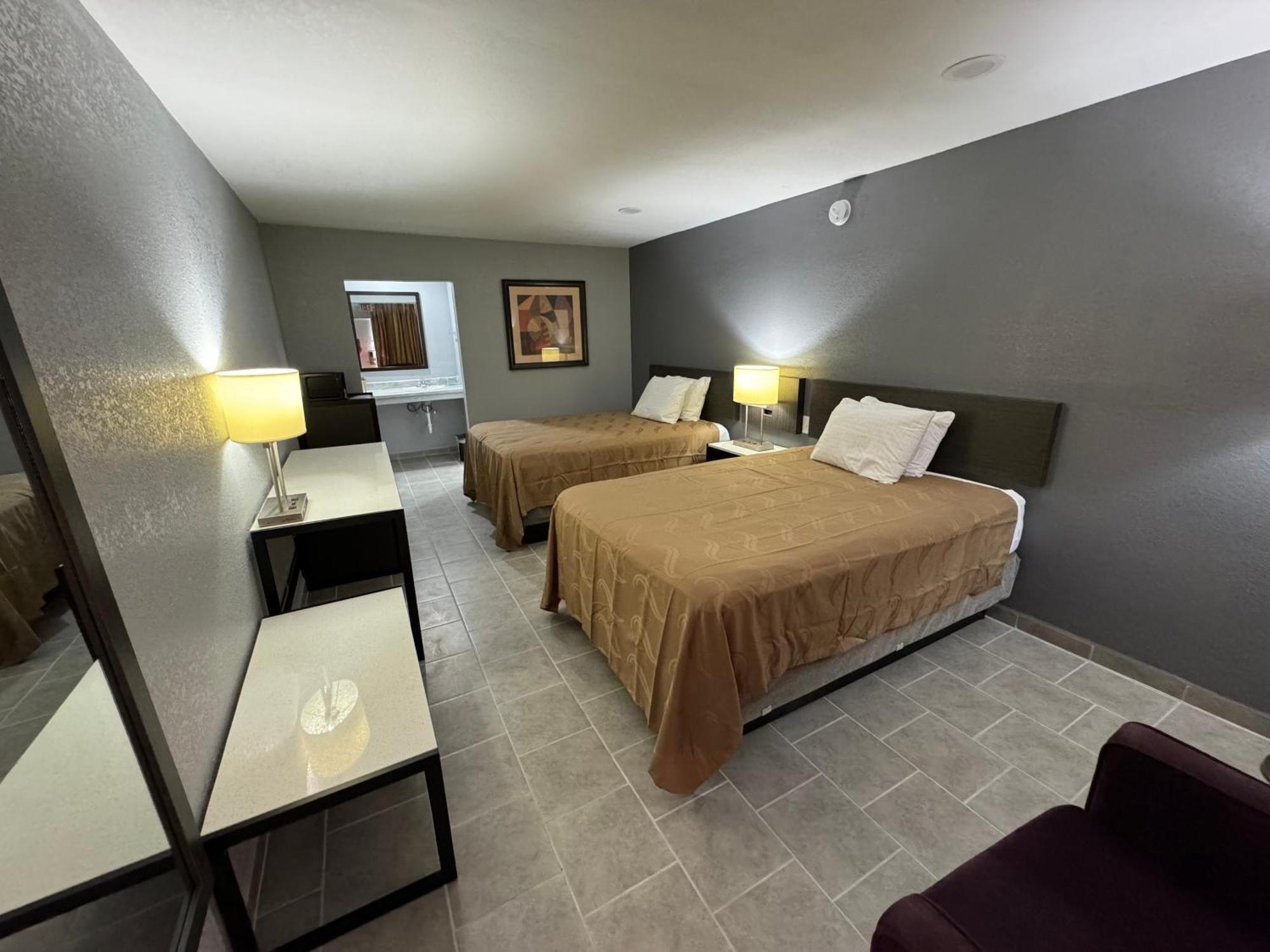 River Palm Hotel 멜버른 외부 사진