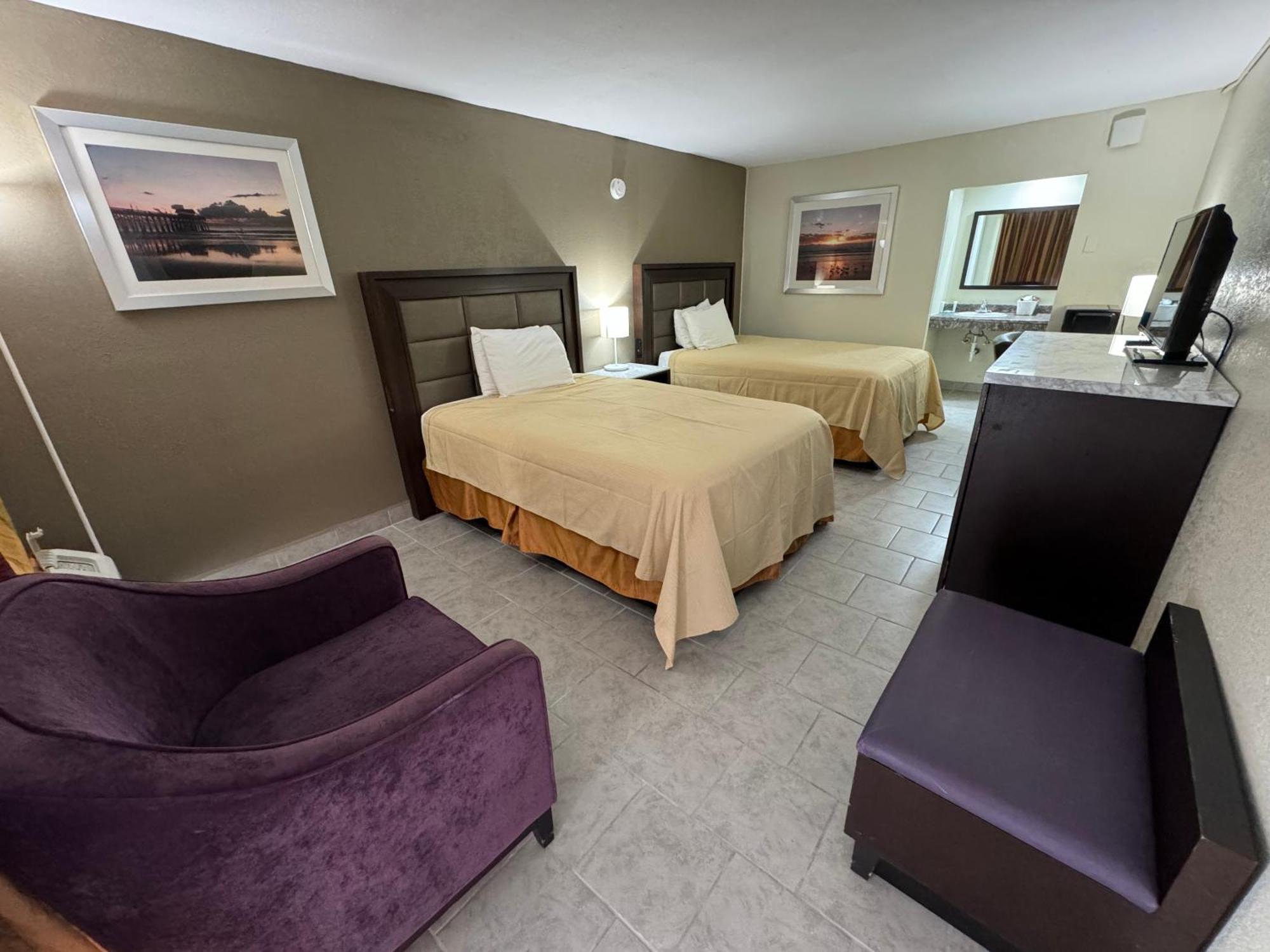 River Palm Hotel 멜버른 외부 사진