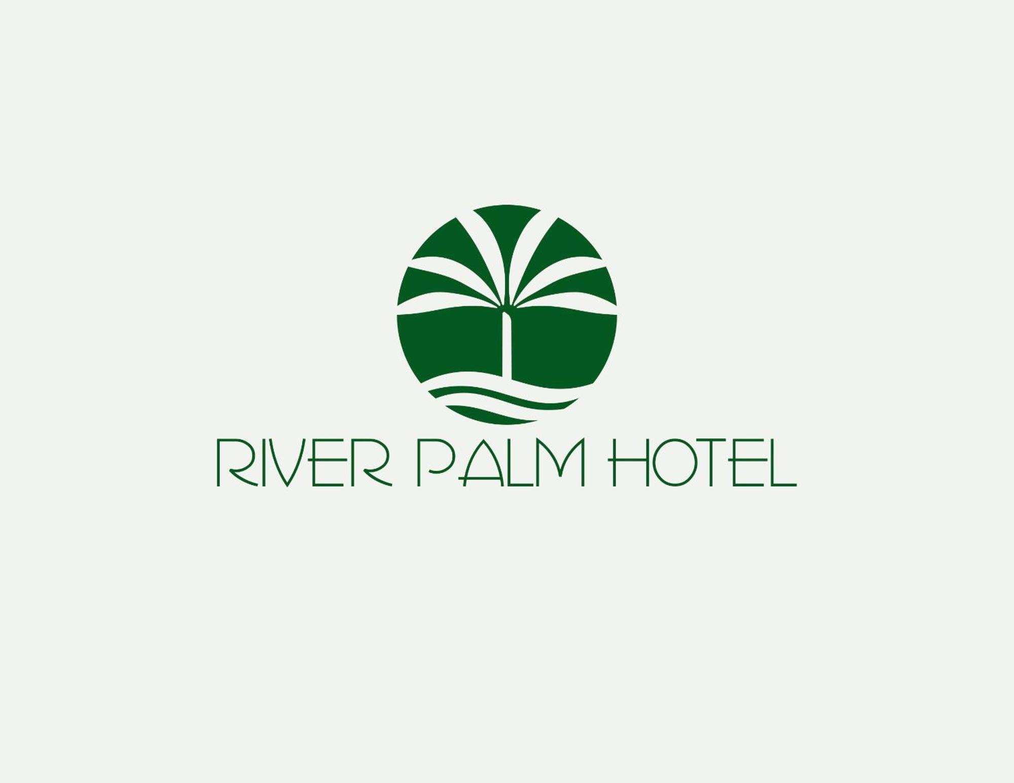 River Palm Hotel 멜버른 외부 사진